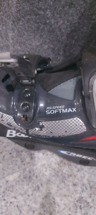 Patins em linha n35/36