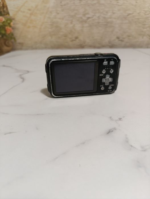 Фотоапарат  ft30