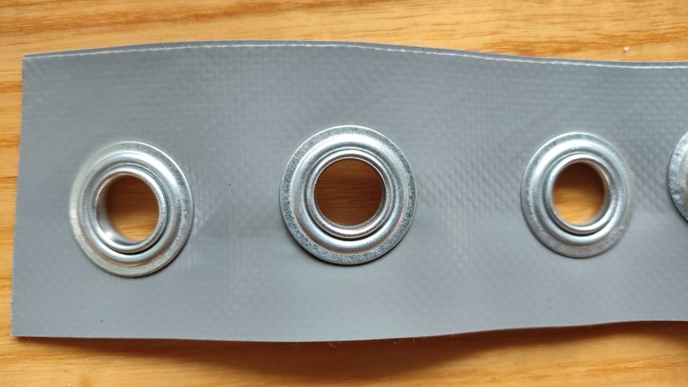 Прес закльопачник електричний