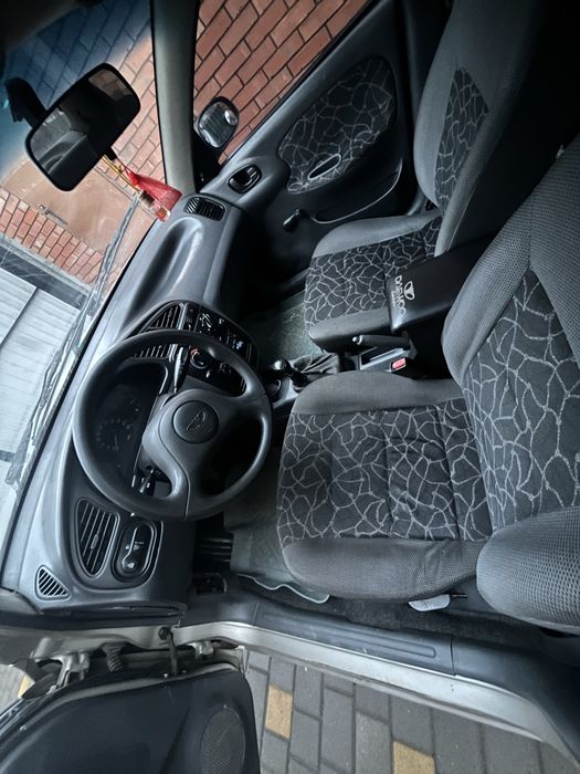 Продам Део Сенс Газ/Бенз