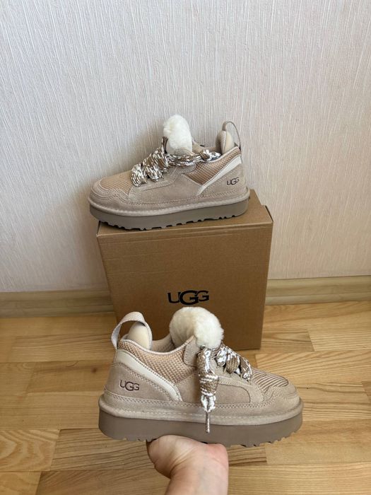 Ugg Lowmel size 40