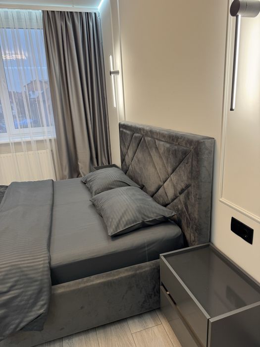 Подобово Чернівці LUX апартаменти ЖК Compas