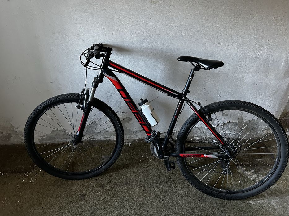 Bicicleta BTT DEED (negociavel)