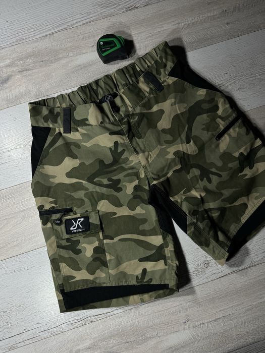 Шорти Revolution Race трекінгові шорти gorpcore тактичні шорти outdoor