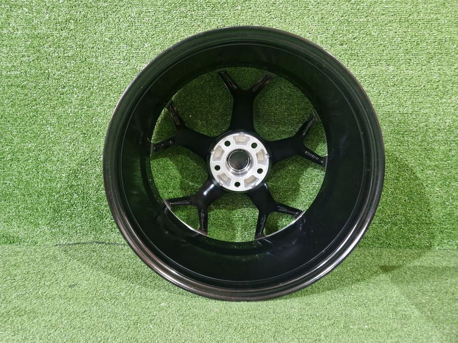 Диски R20 R21 5 x 112 CB 66,45 Audi A4 A5 A6 A7 A8 Q5 Q7 Q8 DA89