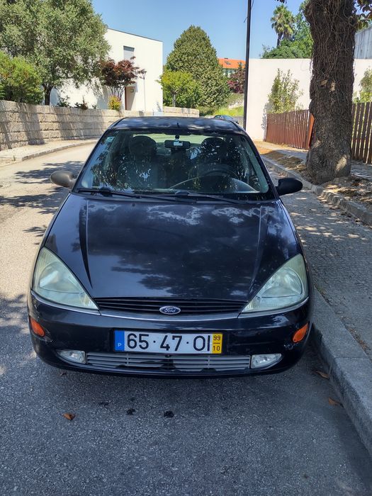Ford Focus (DFW) 1.6 de 1999