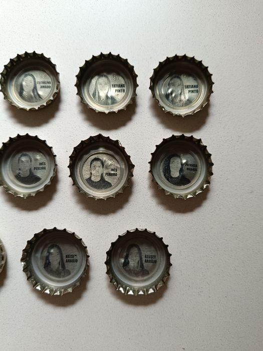 Caricas cerveja Sagres seleção feminina portuguesa de futebol