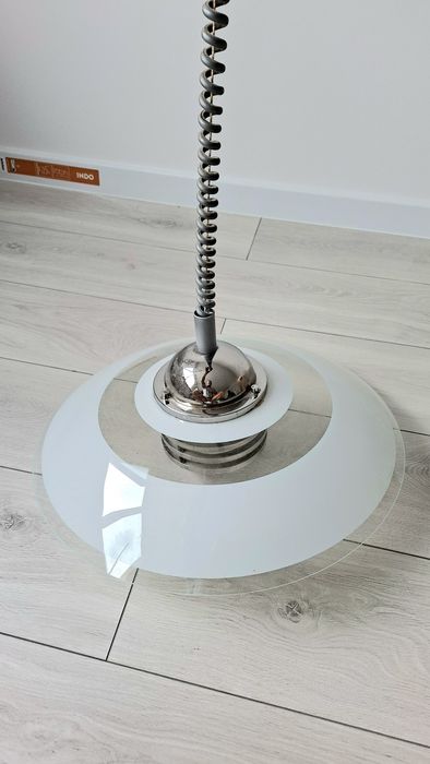 Lampa sufitowa ÐUŻA ŁADNA