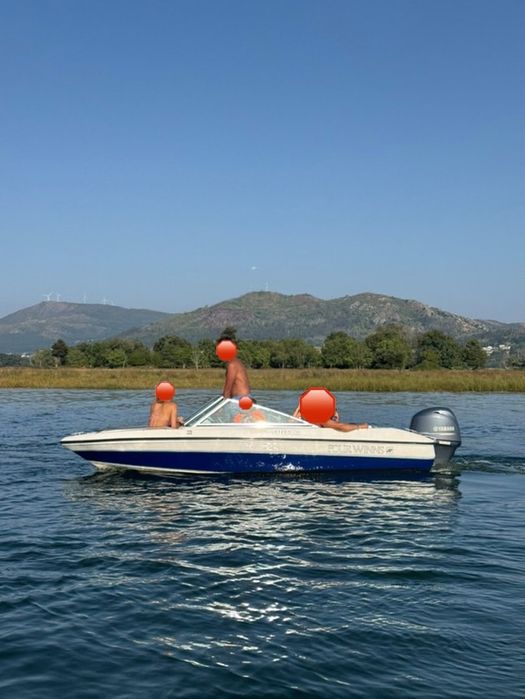 Four Winns 150 Freedom