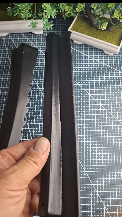 Material corsa A e Kadett
