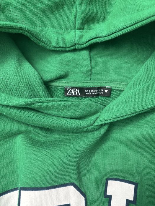 Спортивний костюм zara розмір s 26 xs