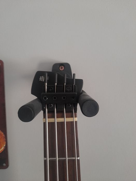 Gitara basowa headless Hils HNB 3