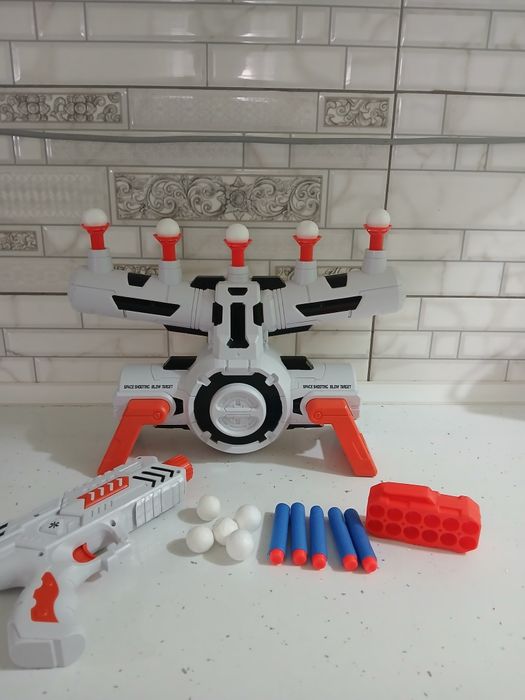 Играть,стрільба по целі