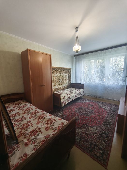 Кімната для жінки