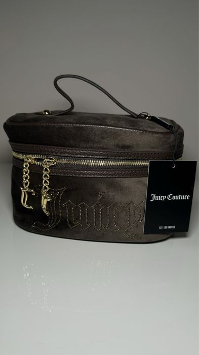 Косметичка / сумка Juicy Couture