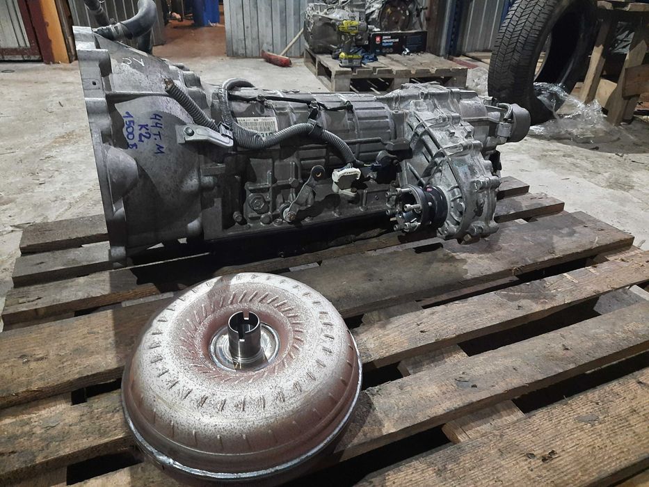 Акпп Lexus GS300, Lexus IS250, IS300 A960E