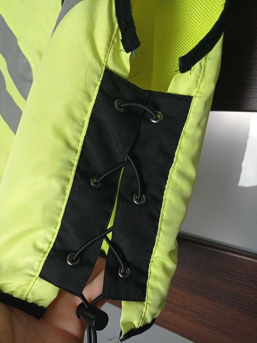 Kamizelka Rebelhorn XL