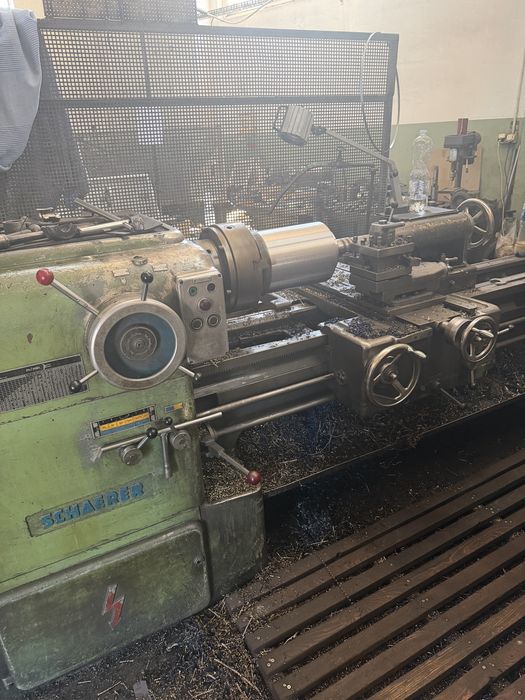 Obróbka metali frezowanie toczenie szlifowanie dorabianie części
