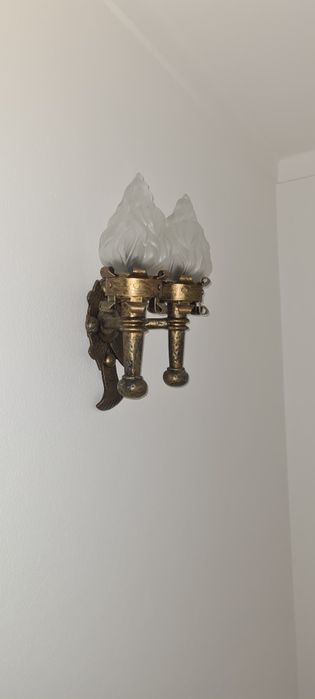 Candeeiros de teto e de parede