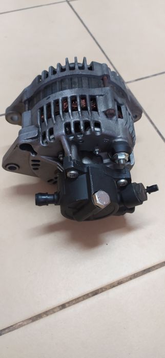 Alternator opel 1,7 cdti