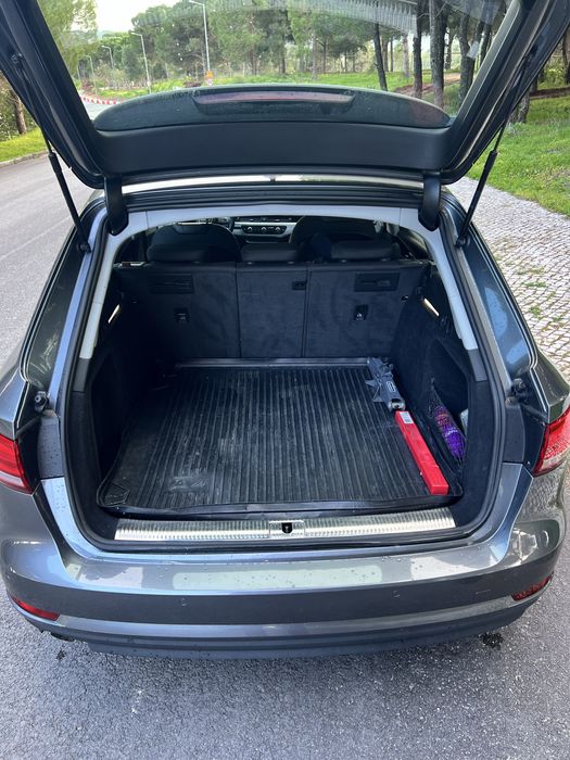 Audi A4 Avant 2.0 tdi - 175.000km