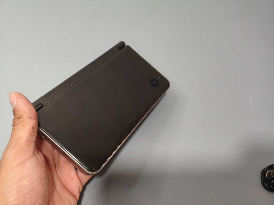 Nintendo Dsi XL