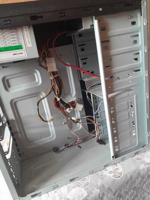 Корпус для ПК б/у