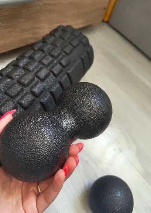 Roller, wałek do masażu