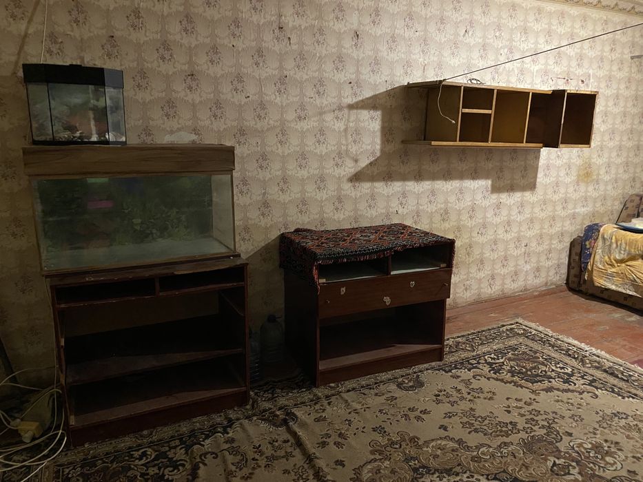 Продам 2 комнаты в общежитии