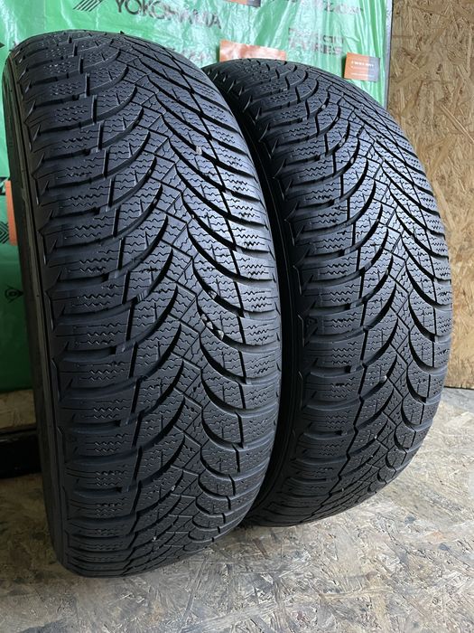 Шини б/у літо зима 195/50 R15 Continental також є інші варіанти Склад