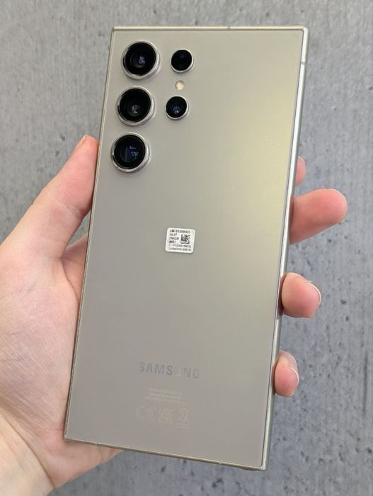 Samsung Galaxy S24 Ultra