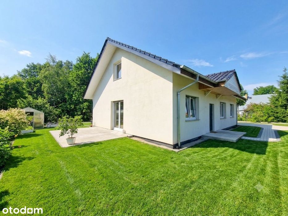 Dom – Dzietrzychowice - Widok 5