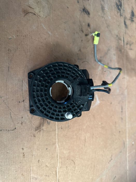 Fita de Airbag Nissan Navara D22