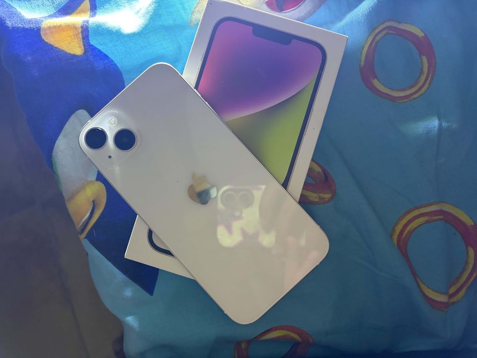 Iphone 14 plus 128gb