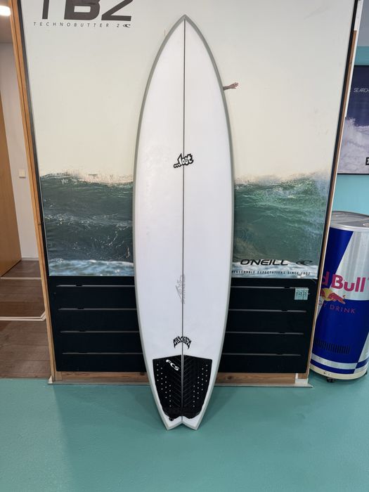 Prancha de Surf lost