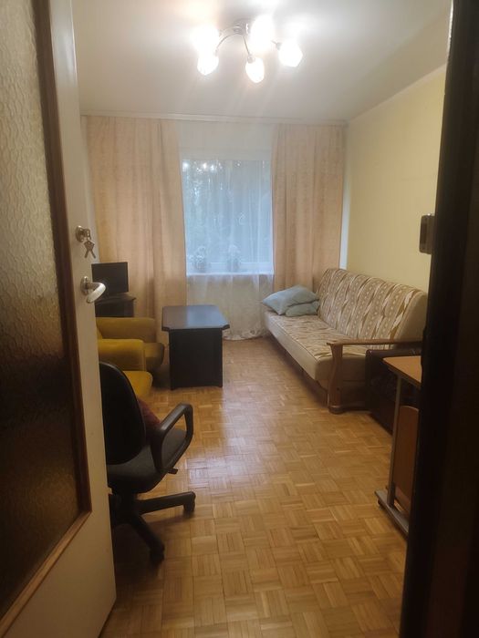 Mieskzanie 62 m2 LSM