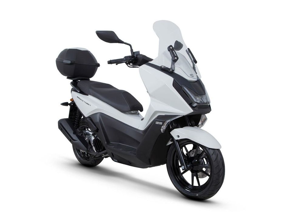 Kymco