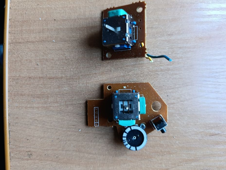 Запчастини р/у вертоліт. Коптер.