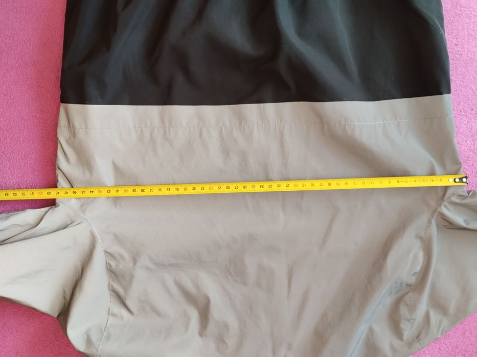 Kurtka dziecięca odblaskowa 146cm CooClub