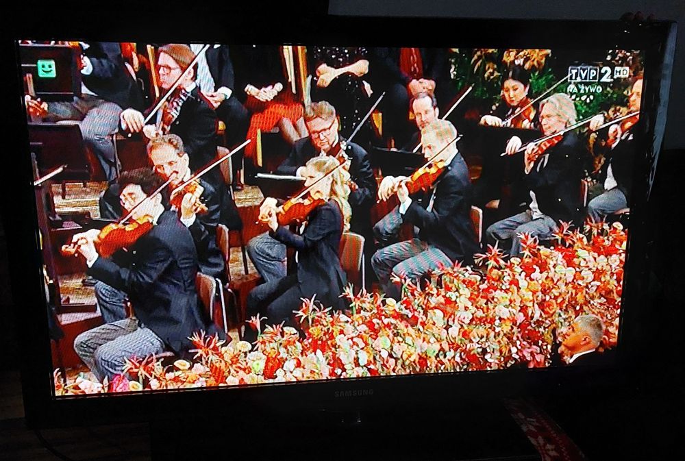 Sprzedam telewizor Samsung Plasma 42 cale