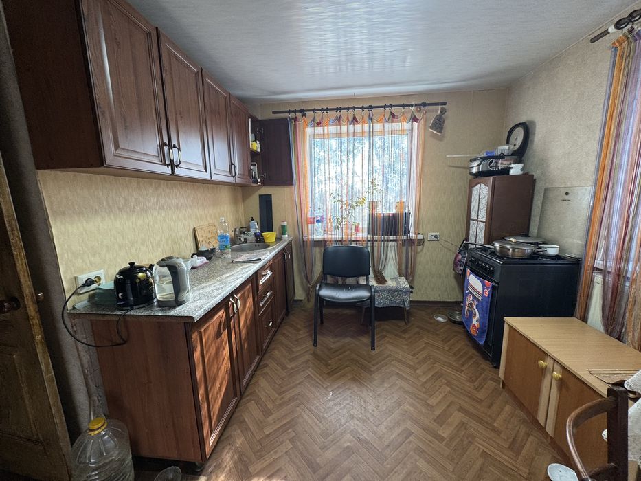 Продам дом в селе Орловщина, Самарский район, Днепропетровская область