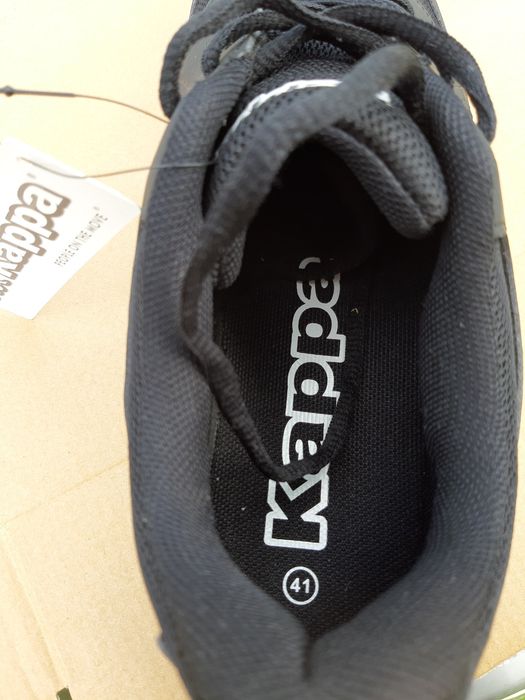 Кросівки чоловічі Kappa