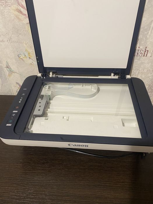 принтер Canon Multifunction Printer K10392