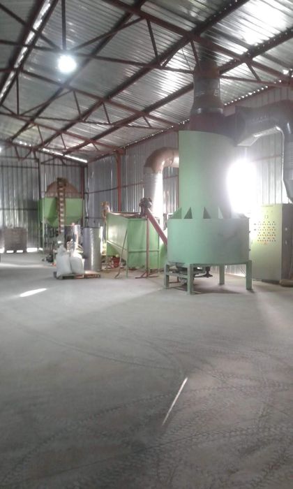 Оренда Продаж Інвестиції , Партнерство( продам виробництво)