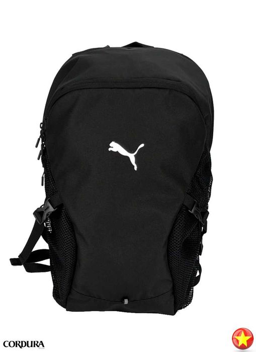 Рюкзак Puma 22L Cordura – міцний, легкий, універсальний
