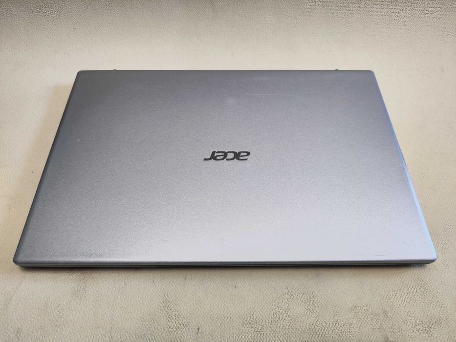 Ноутбук Acer Aspire A317-53 17.3" Core i3-1115G4/DDR4 8Gb/256SSD