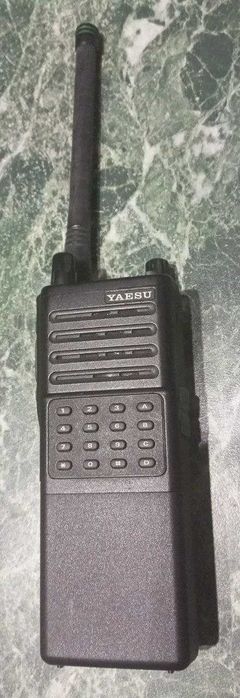 Рация YAESU (Vertex) VX-500 VHF 146-174 MHz