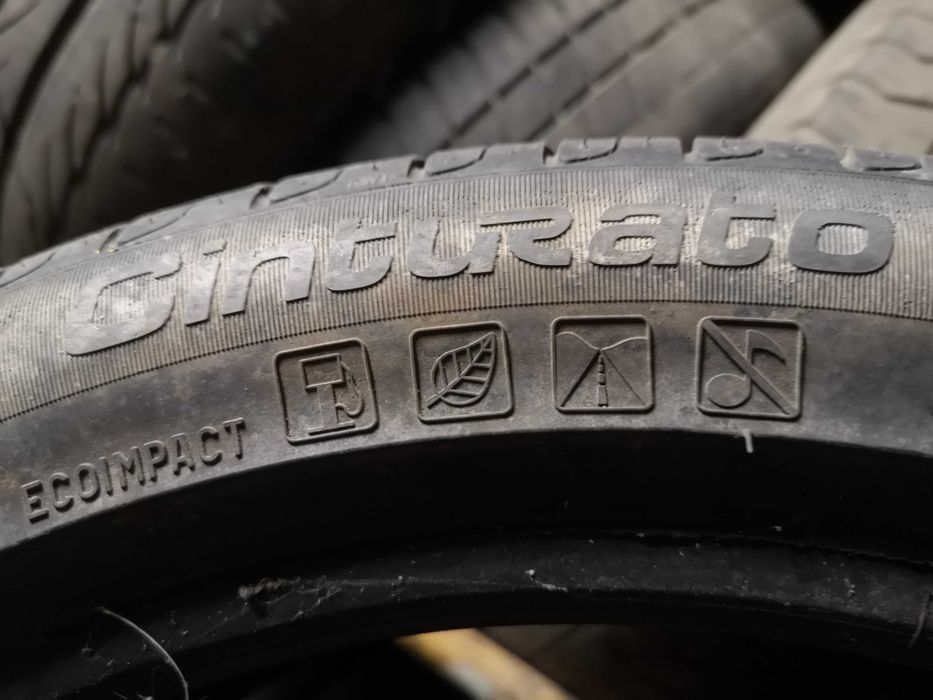 Шини PIRELLI 205/50 r17