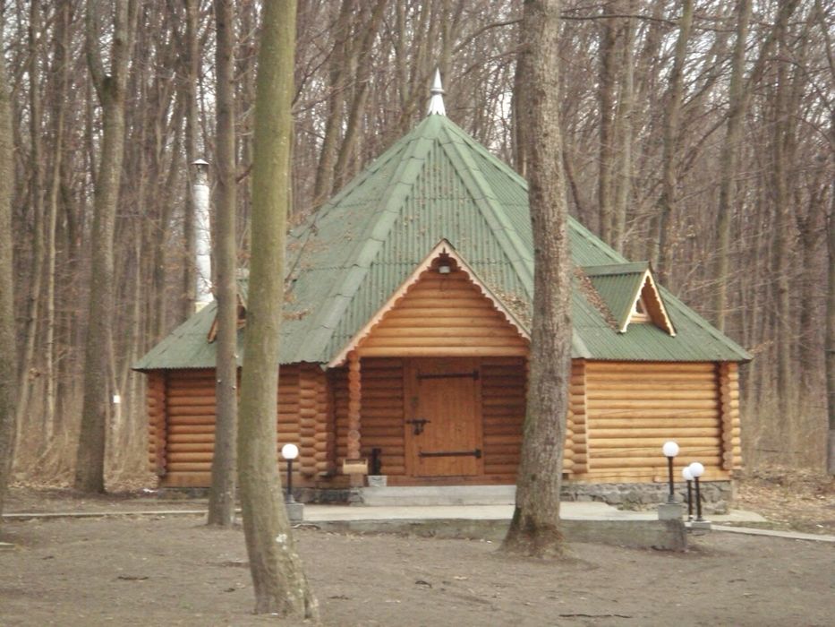 Продам готовий бізнес