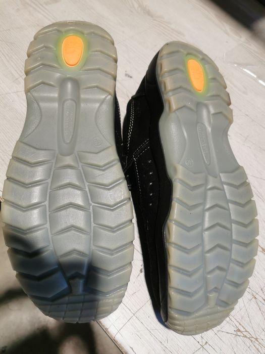 Buty BHP  robocze 46